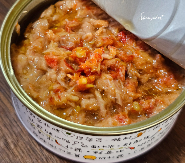 【好吃鮪魚罐頭料理分享】Howmama-東和食品 辣妹鮪魚 