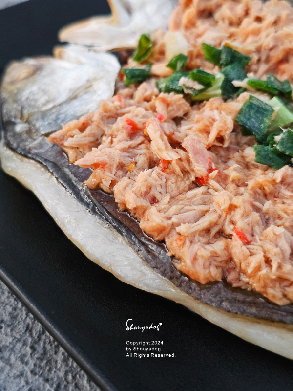 【好吃鮪魚罐頭料理分享】Howmama-東和食品 辣妹鮪魚 