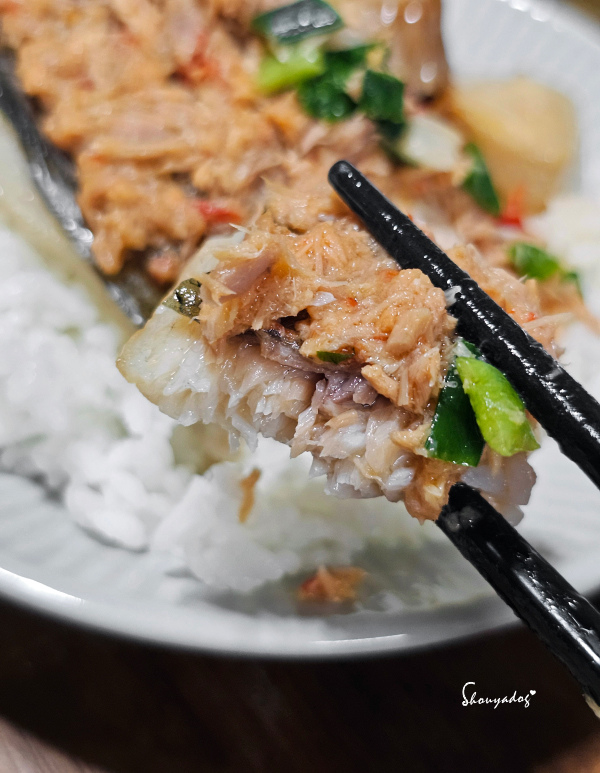 【好吃鮪魚罐頭料理分享】Howmama-東和食品 辣妹鮪魚 