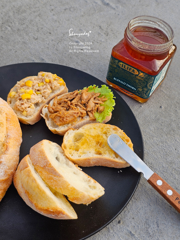 【好吃鮪魚罐頭料理分享】Howmama-東和食品 辣妹鮪魚 