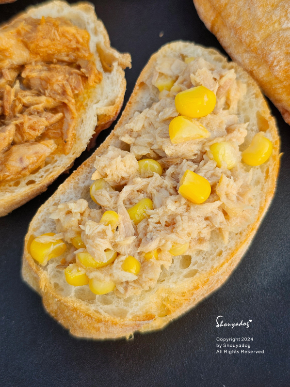 【好吃鮪魚罐頭料理分享】Howmama-東和食品 辣妹鮪魚 