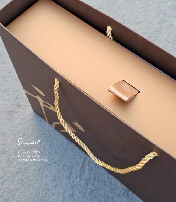 【中秋禮盒推薦】獻烘焙 iminding 金月雙享唐寧茶禮盒