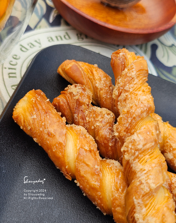 【中秋禮盒推薦】獻烘焙 iminding 金月雙享唐寧茶禮盒