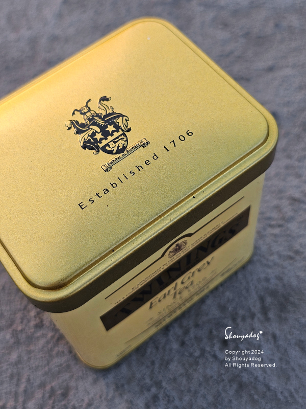 【中秋禮盒推薦】獻烘焙 iminding 金月雙享唐寧茶禮盒