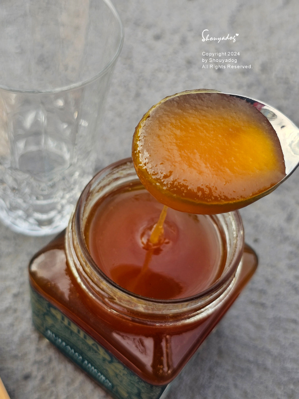 【有機生蜂蜜開箱】ILIFASHOP ILIFA非洲野生生蜂