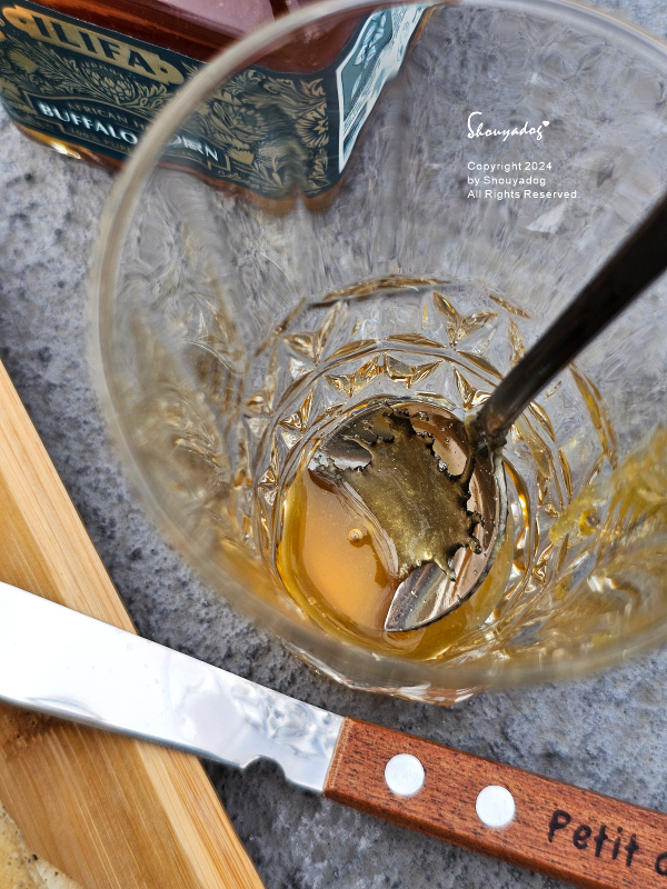 【有機生蜂蜜開箱】ILIFASHOP ILIFA非洲野生生蜂