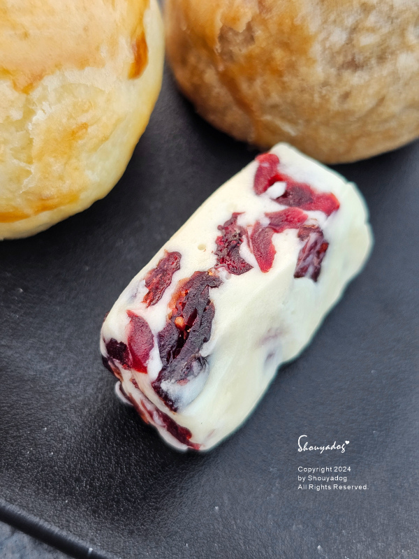 【中式糕點】齊食法式蛋黃酥 牛軋糖 中秋禮盒 桃園伴手禮 經