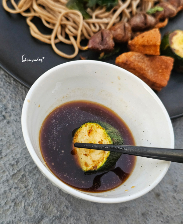 【日式調味料】久原4倍濃縮高湯醬油 蕎麥麵 沾麵醬 茅乃舍