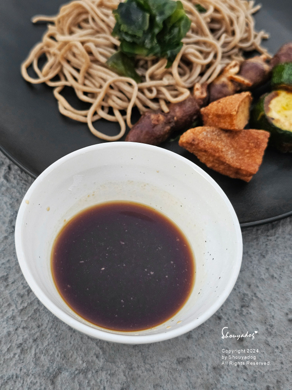 【日式調味料】久原4倍濃縮高湯醬油 蕎麥麵 沾麵醬 茅乃舍