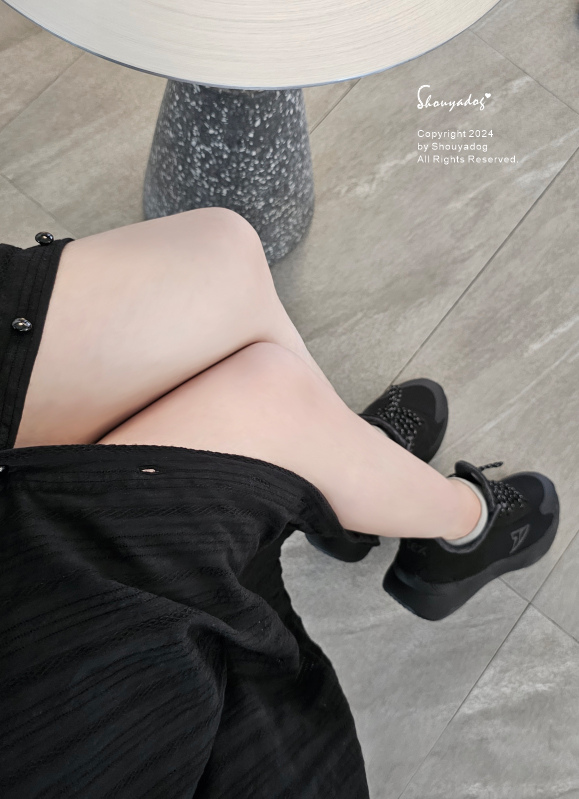 【生活用品】V-TEX 超機能防水休閒鞋 隨時隨地一腳入鞋