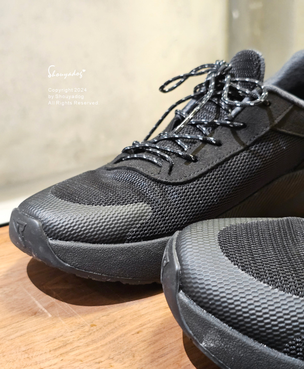 【生活用品】V-TEX 超機能防水休閒鞋 隨時隨地一腳入鞋