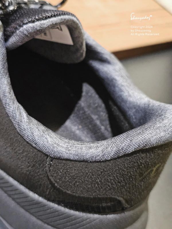 【生活用品】V-TEX 超機能防水休閒鞋 隨時隨地一腳入鞋