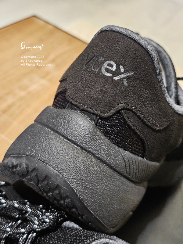 【生活用品】V-TEX 超機能防水休閒鞋 隨時隨地一腳入鞋