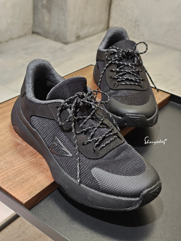 【生活用品】V-TEX 超機能防水休閒鞋 隨時隨地一腳入鞋