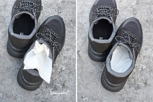 【生活用品】V-TEX 超機能防水休閒鞋 隨時隨地一腳入鞋