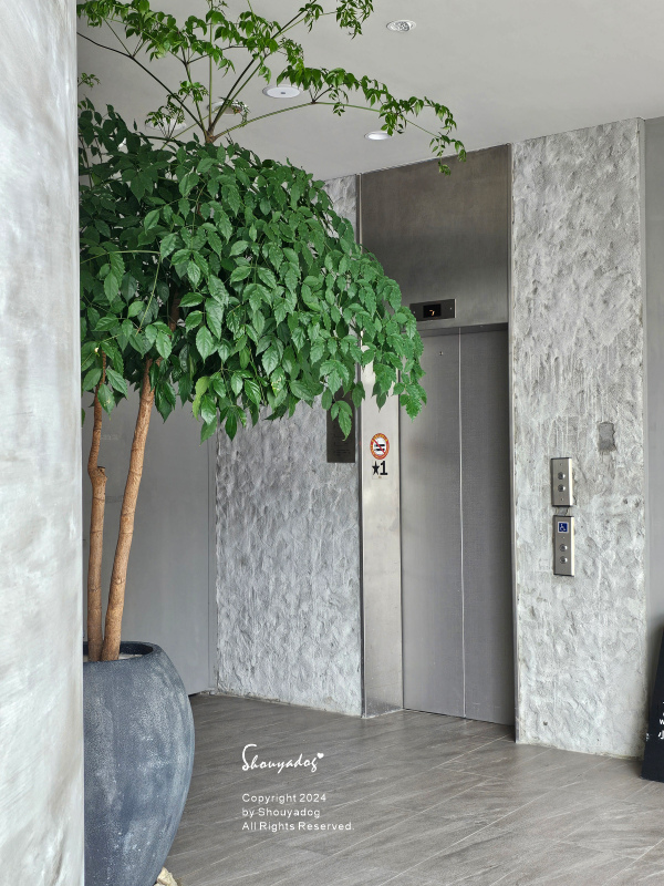 【宜蘭新月廣場住宿】宜蘭東旅 住宿按摩 寵物友善 低調日式侘