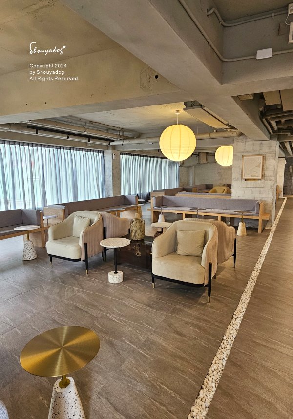 【宜蘭新月廣場住宿】宜蘭東旅 住宿按摩 寵物友善 低調日式侘