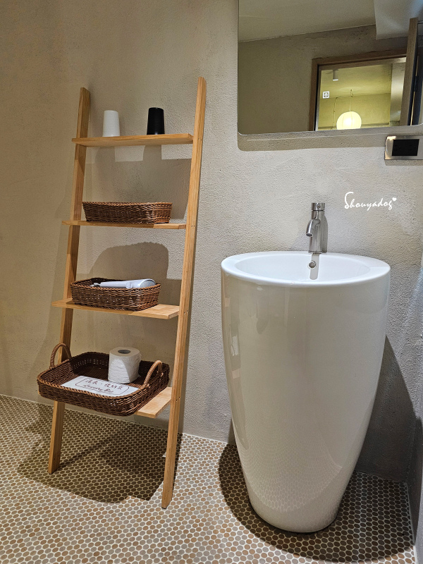 【宜蘭新月廣場住宿】宜蘭東旅 住宿按摩 寵物友善 低調日式侘