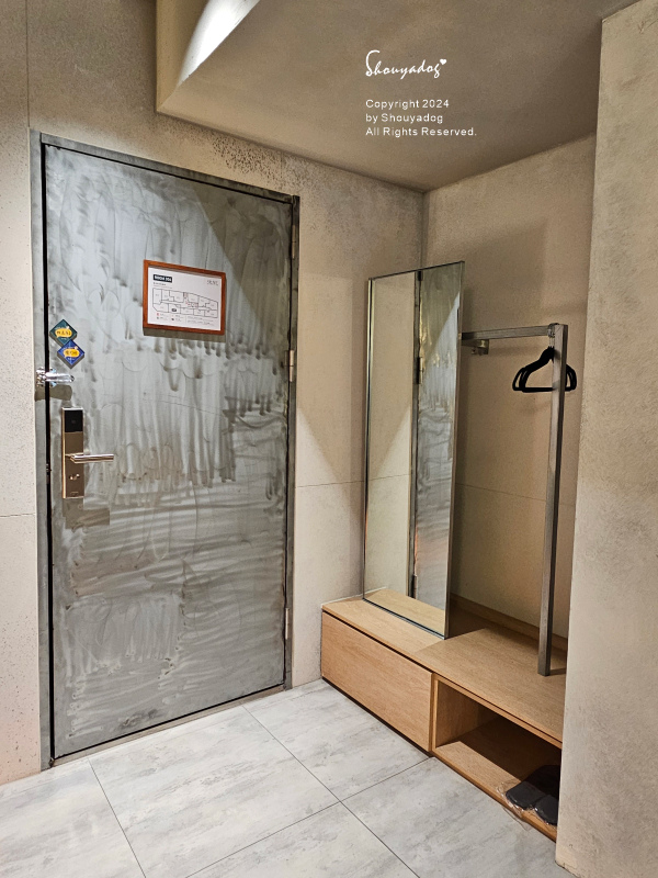 【宜蘭新月廣場住宿】宜蘭東旅 住宿按摩 寵物友善 低調日式侘