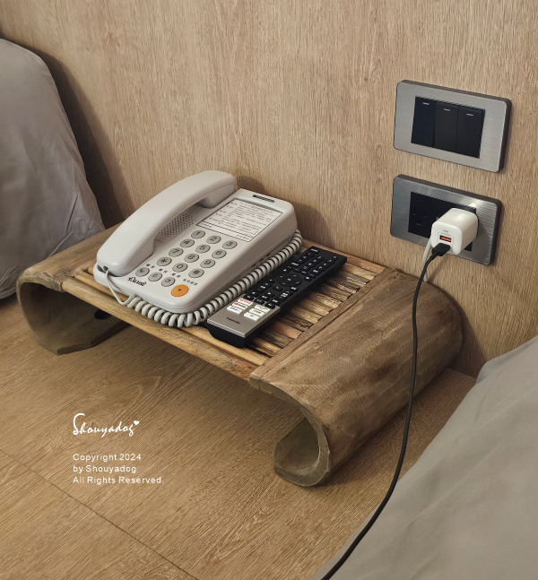 【宜蘭新月廣場住宿】宜蘭東旅 住宿按摩 寵物友善 低調日式侘