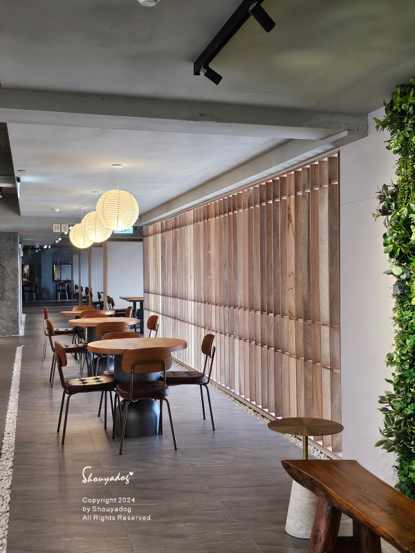 【宜蘭新月廣場住宿】宜蘭東旅 住宿按摩 寵物友善 低調日式侘