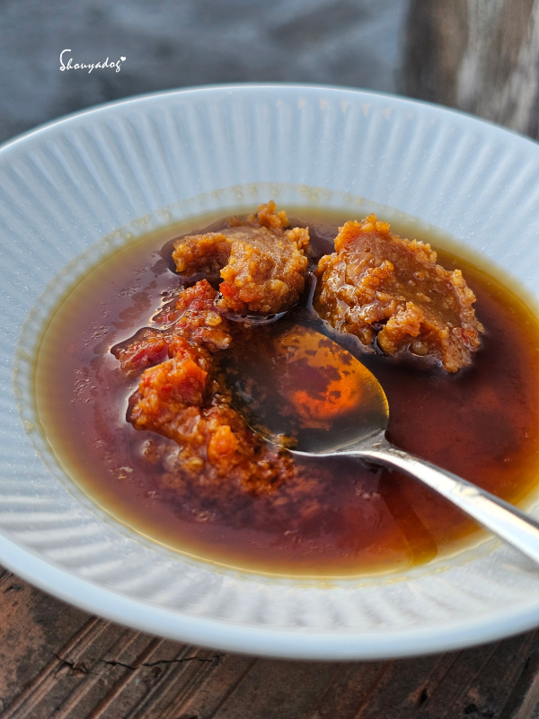【料理】味噌、蒜泥辣椒醬,沾麵醬、涼拌秋葵與日式炒麵食譜,使