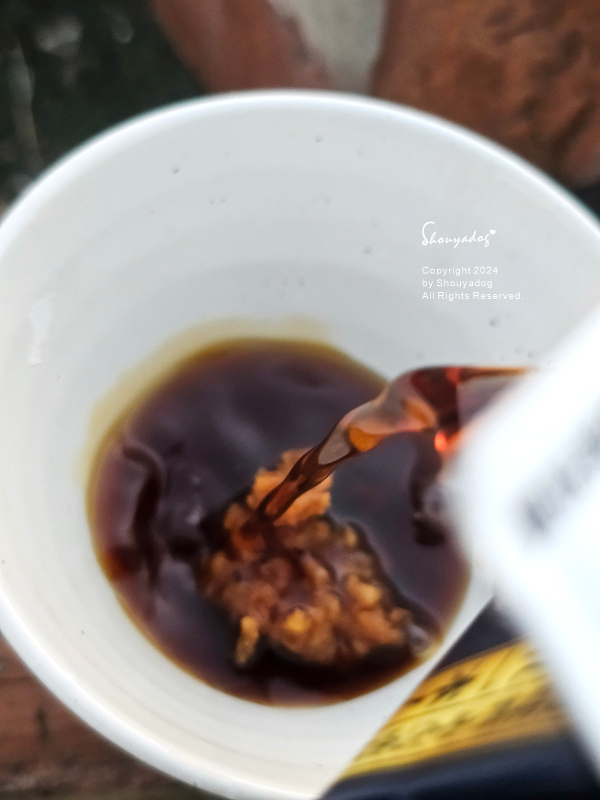 【日式調味料】久原4倍濃縮高湯醬油 蕎麥麵 沾麵醬 茅乃舍