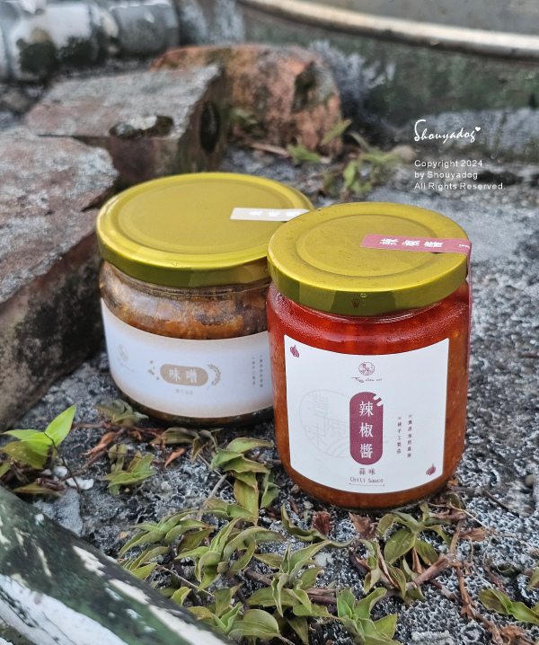 【料理】味噌、蒜泥辣椒醬,沾麵醬、涼拌秋葵與日式炒麵食譜,使