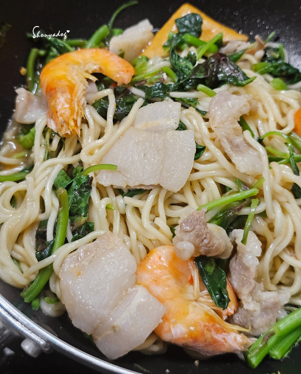 【料理】味噌、蒜泥辣椒醬,沾麵醬、涼拌秋葵與日式炒麵食譜,使