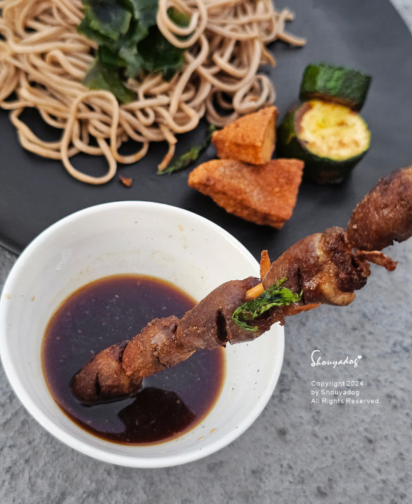 【日式調味料】久原4倍濃縮高湯醬油 蕎麥麵 沾麵醬 茅乃舍