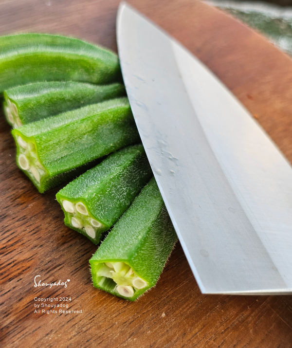 【料理】味噌、蒜泥辣椒醬,沾麵醬、涼拌秋葵與日式炒麵食譜,使