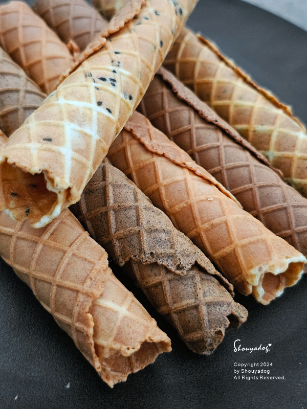 【餅乾零食】巴部屋工房BaBuu House 比冰淇淋更讓人