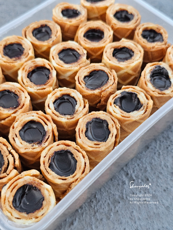 【餅乾零食】巴部屋工房BaBuu House 比冰淇淋更讓人