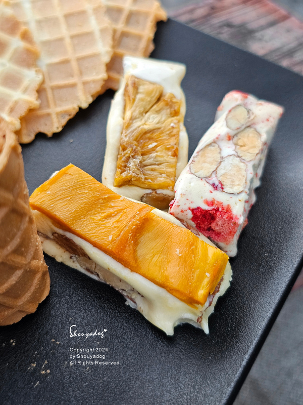 【餅乾零食】巴部屋工房BaBuu House 比冰淇淋更讓人