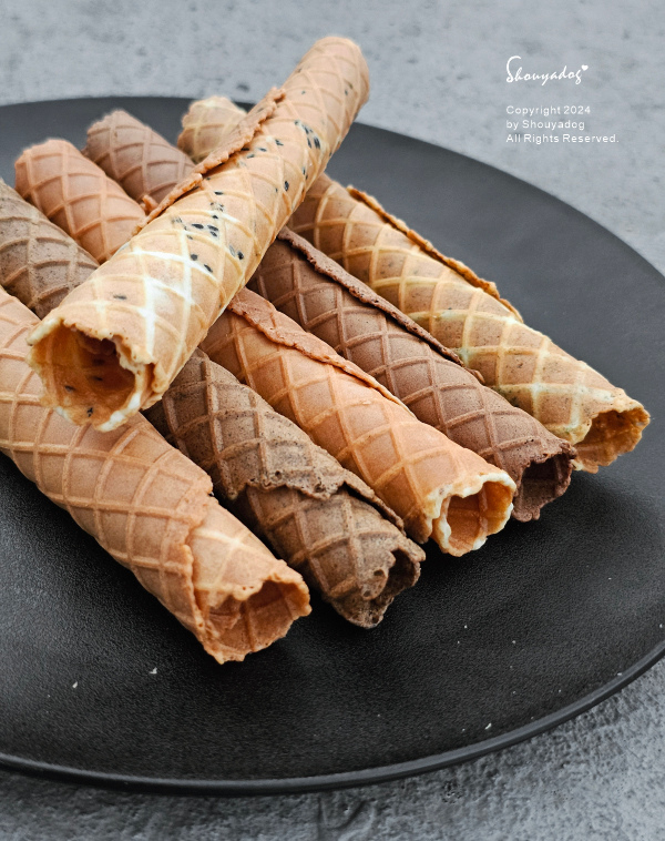 【餅乾零食】巴部屋工房BaBuu House 比冰淇淋更讓人