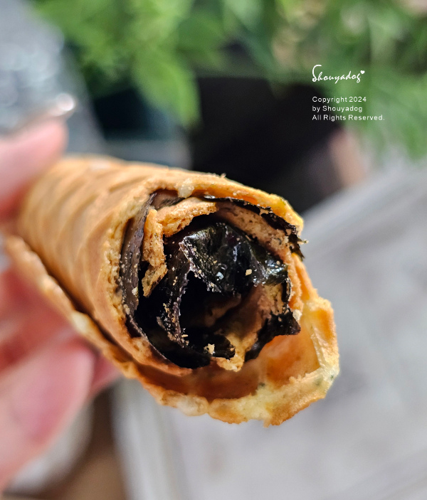 【餅乾零食】巴部屋工房BaBuu House 比冰淇淋更讓人