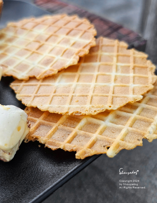 【餅乾零食】巴部屋工房BaBuu House 比冰淇淋更讓人