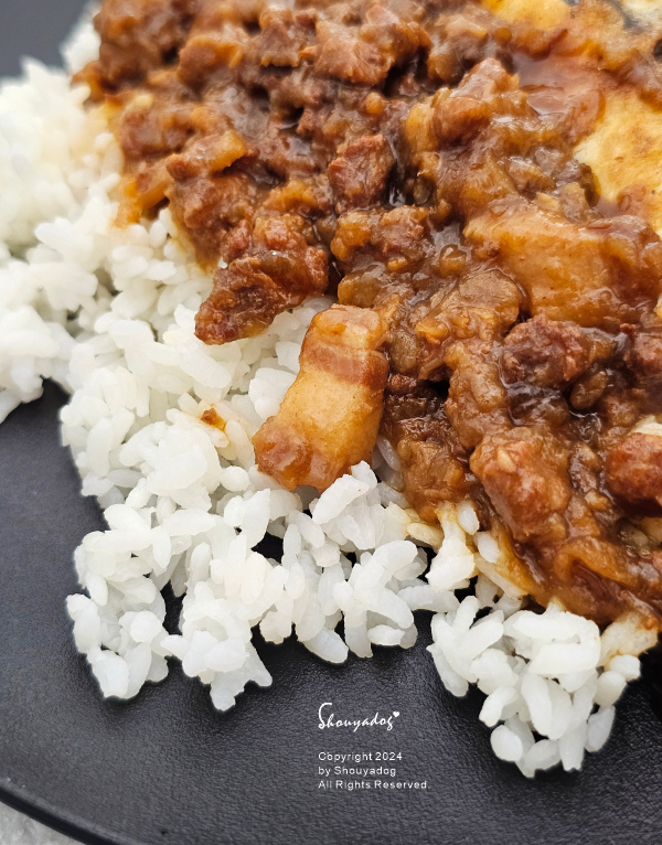 【常溫調理包】QING FENG 慶豐旗下品牌達人G 調