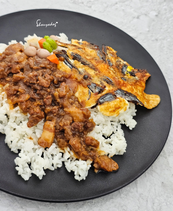 【常溫調理包】QING FENG 慶豐旗下品牌達人G 調