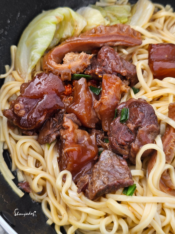 【常溫調理包】QING FENG 慶豐旗下品牌達人G 調