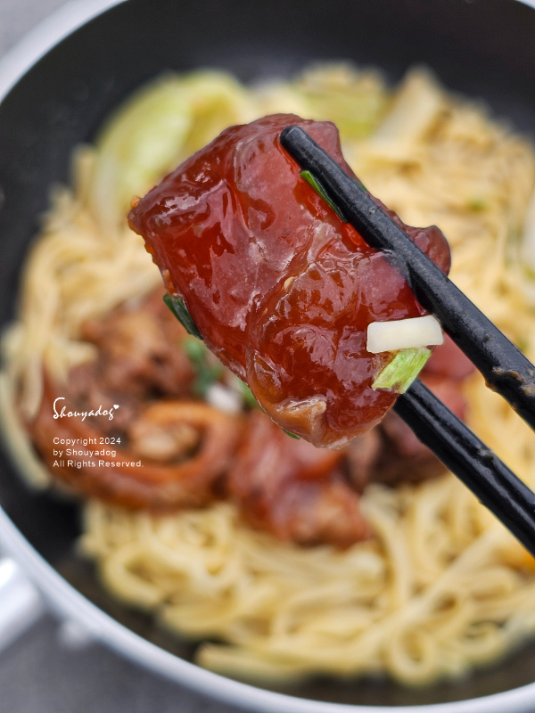 【常溫調理包】QING FENG 慶豐旗下品牌達人G 調