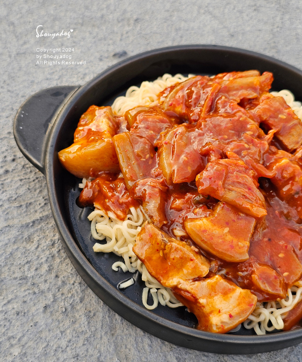 【常溫調理包】QING FENG 慶豐旗下品牌達人G 調