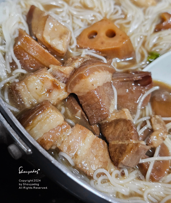 【常溫調理包】QING FENG 慶豐旗下品牌達人G 調