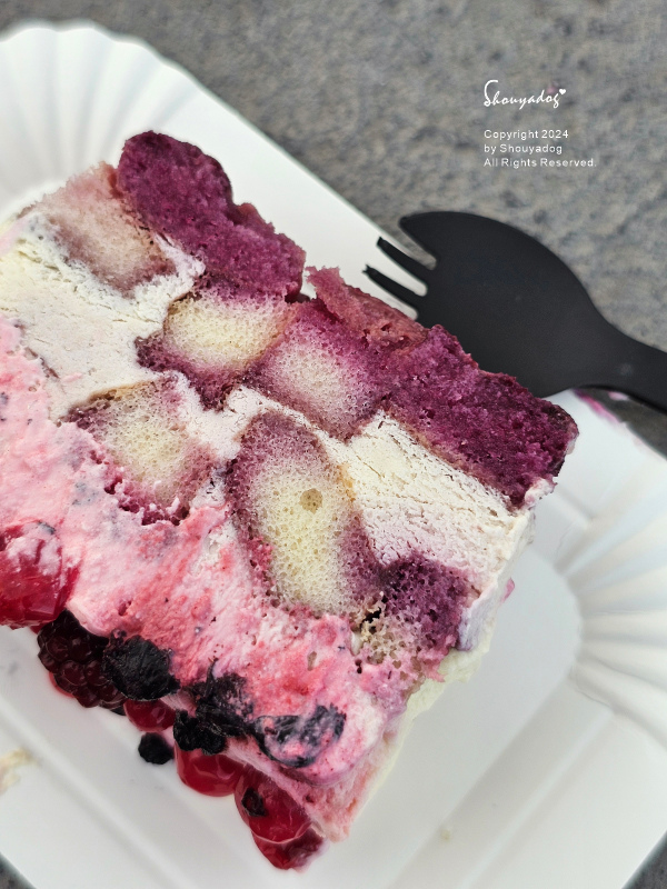 【甜點蛋糕】Buonissimo 柏尼西蒙 提拉米蘇 專賣店