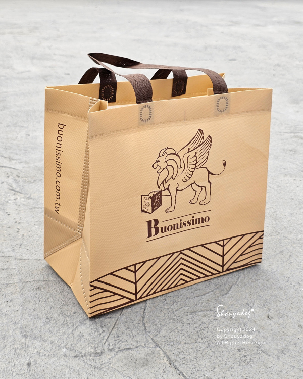 【甜點蛋糕】Buonissimo 柏尼西蒙 提拉米蘇 專賣店