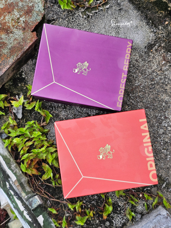 【甜點蛋糕】Buonissimo 柏尼西蒙 提拉米蘇 專賣店