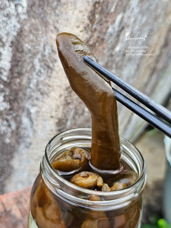 【醃漬小菜】聖果蜜多 白裏透紅剝皮辣椒 絕袋鮮椒 好攜帶的零