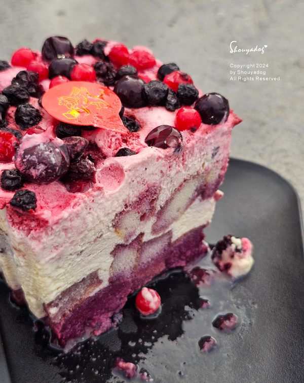 【甜點蛋糕】Buonissimo 柏尼西蒙 提拉米蘇 專賣店