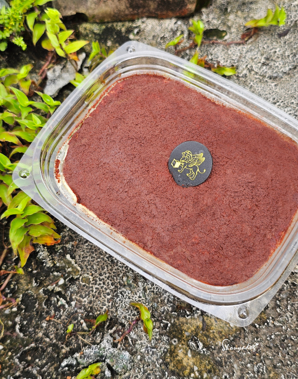 【甜點蛋糕】Buonissimo 柏尼西蒙 提拉米蘇 專賣店