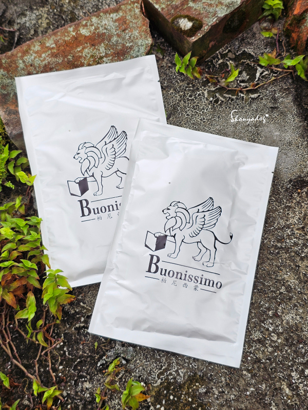【甜點蛋糕】Buonissimo 柏尼西蒙 提拉米蘇 專賣店